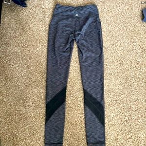 Ideology Charcoal leggings